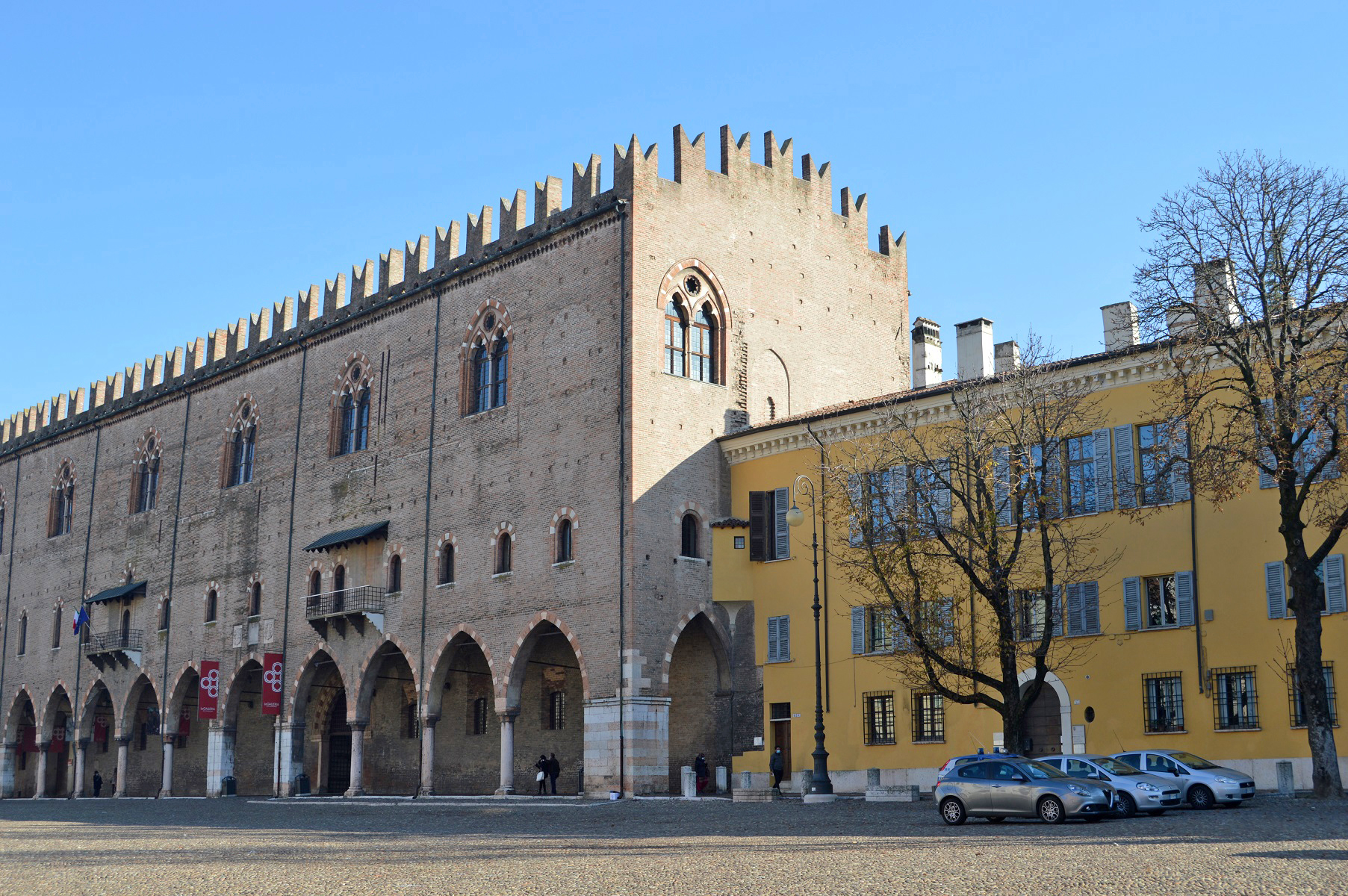 Campionato Provinciale di Mantova 2024