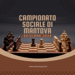 INIZIA IL CAMPIONATO SOCIALE 2024!